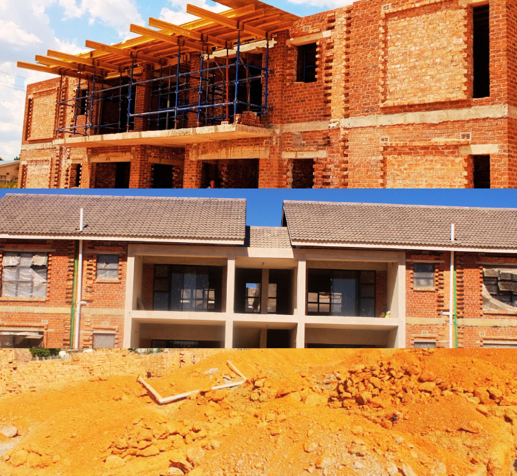 Gweru Project